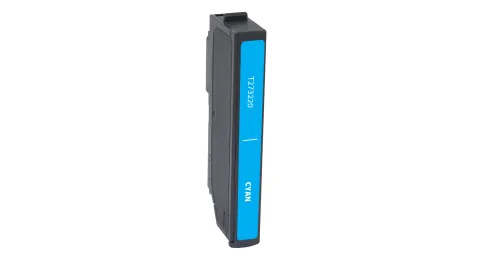 EPC Remanufactured Cyan Ink Cartridge for Epson T273220