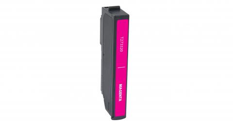 EPC Remanufactured Magenta Ink Cartridge for Epson T273320