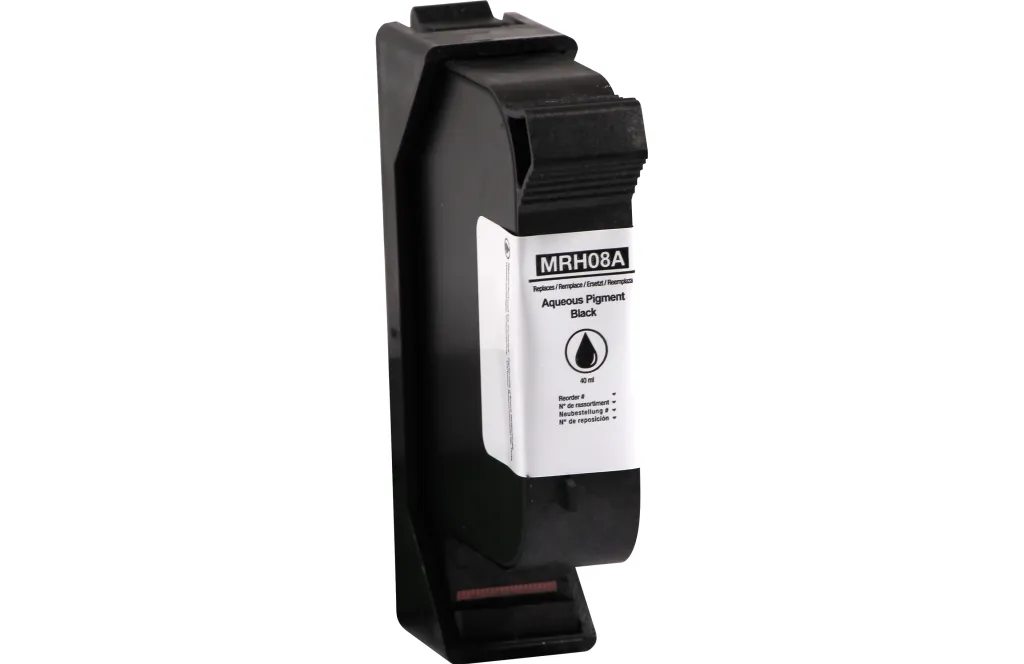 CL, Collins MAX3 Postage Black
