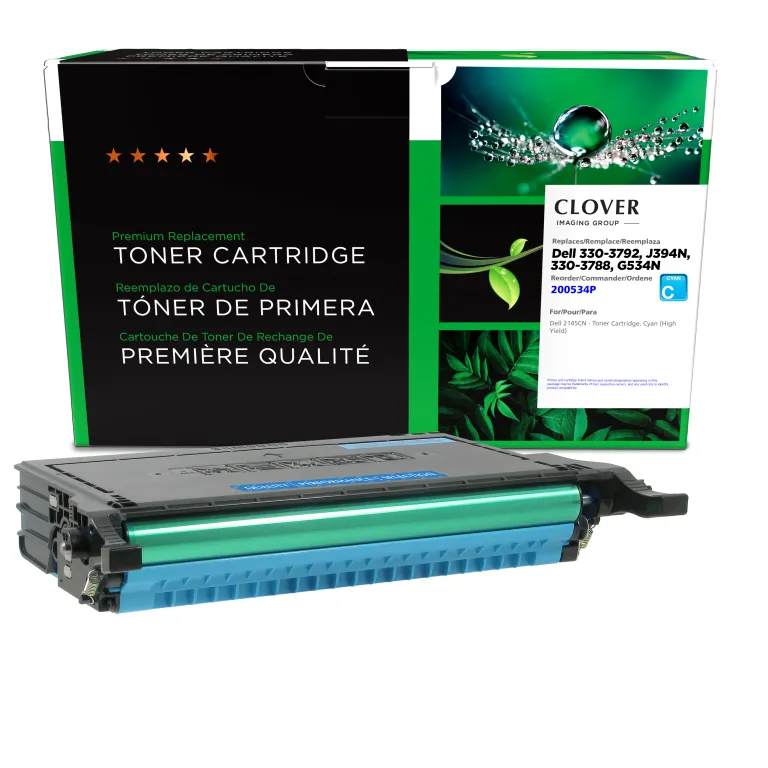 CIG, Dell 2145 Tnr Cy HY
