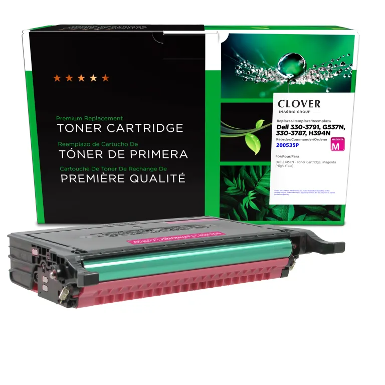 CIG, Dell 2145 Tnr Mg HY