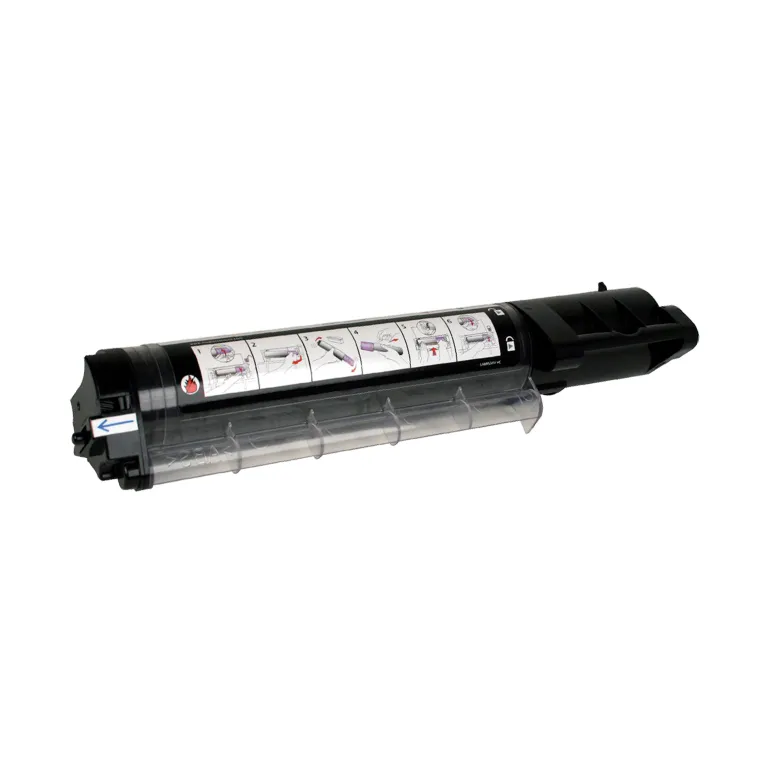 Compat, Dell 3010cn Tnr Bk