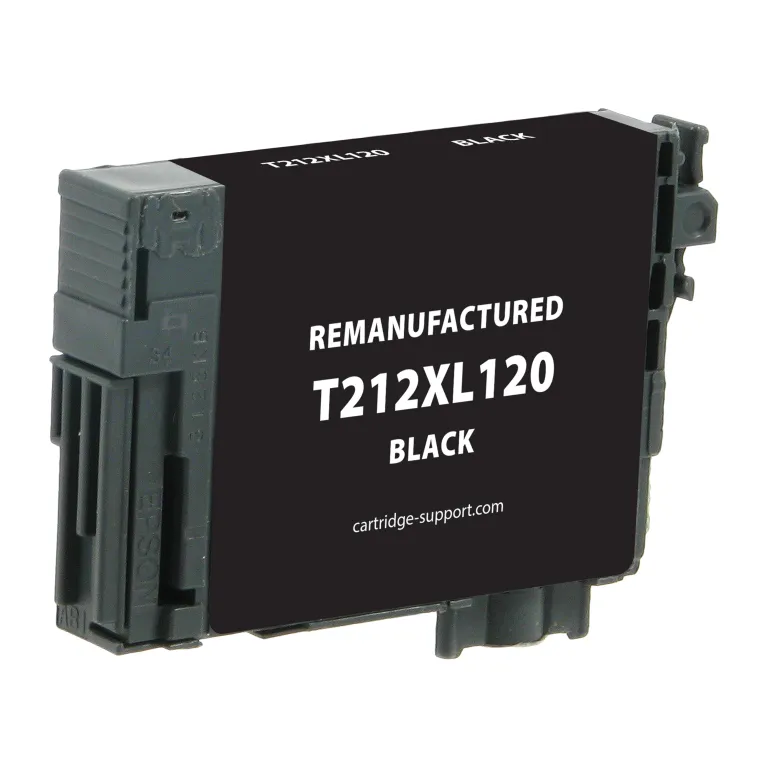 EPC, Epson T212XL Ink Black