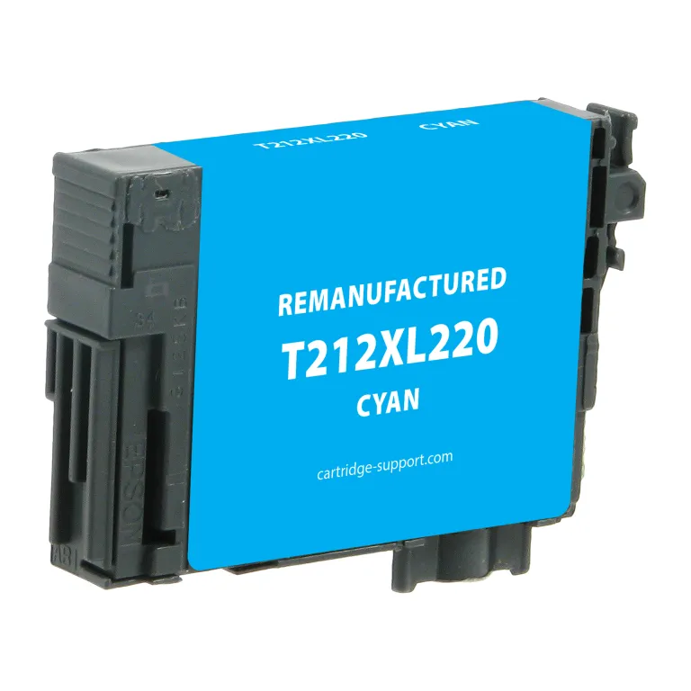EPC, Epson T212XL Ink Cyan