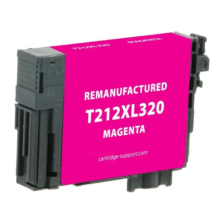 EPC, Epson T212XL Ink Magenta