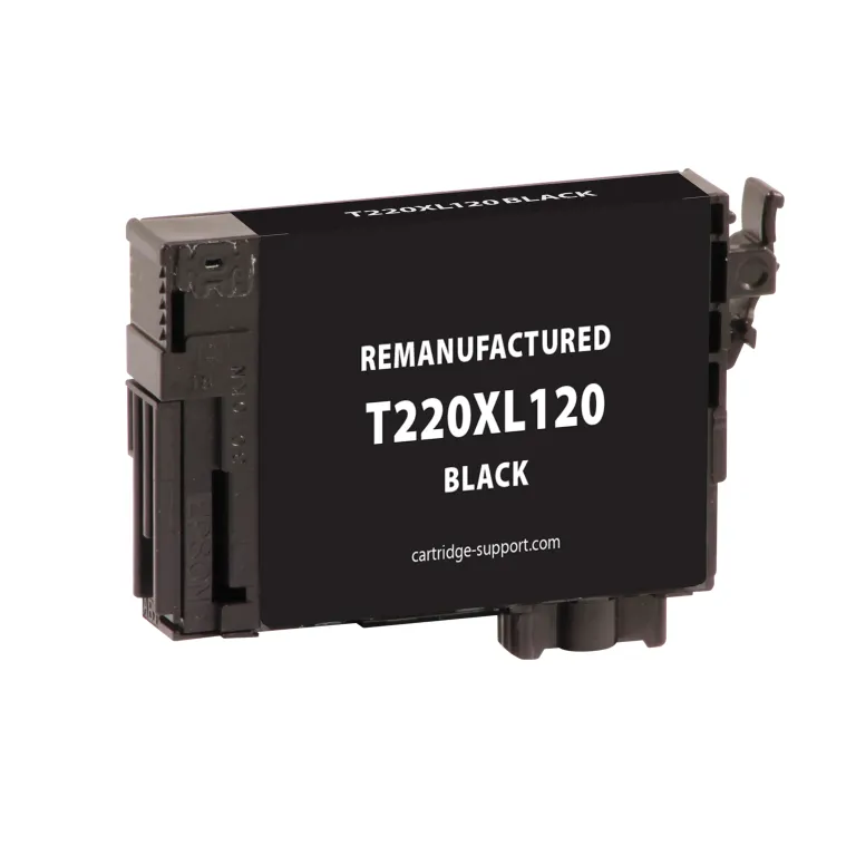 EPC, Epson T220XL Bk Ink