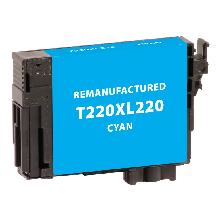 EPC, Epson T220XL Ink Cy