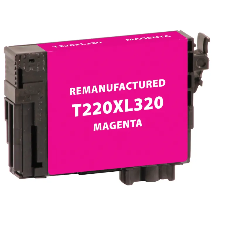 EPC, Epson T220XL Ink Magenta