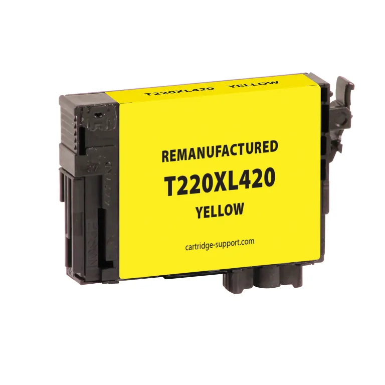 EPC, Epson T220XL Ink Yellow
