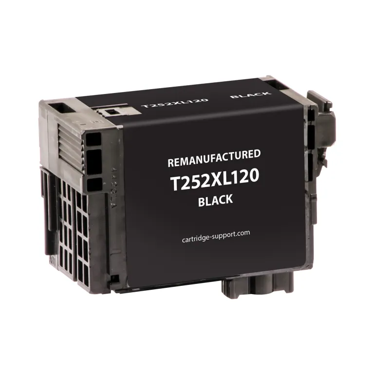 EPC, Epson T252XL Ink Black