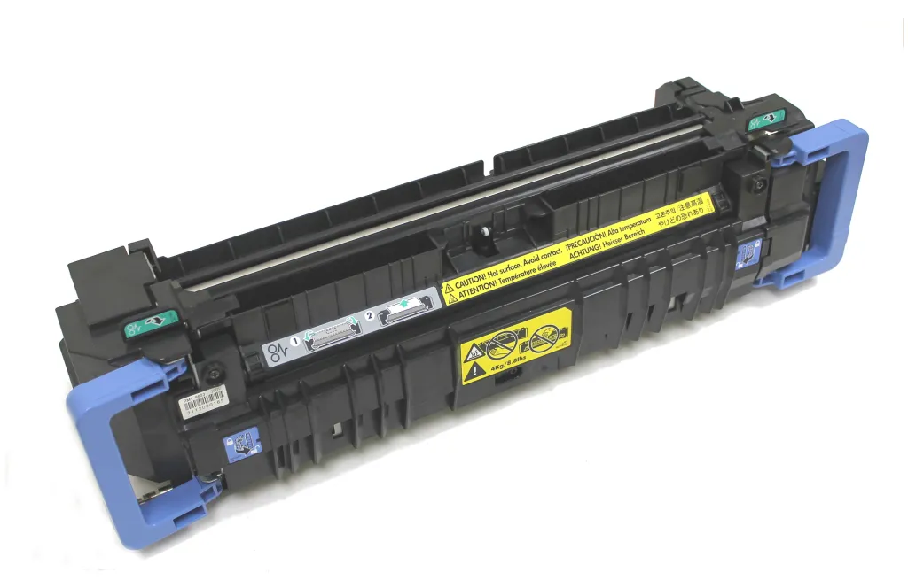 HP M855 Fuser, 110V