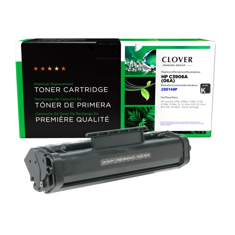 CIG, HP 06A Tnr