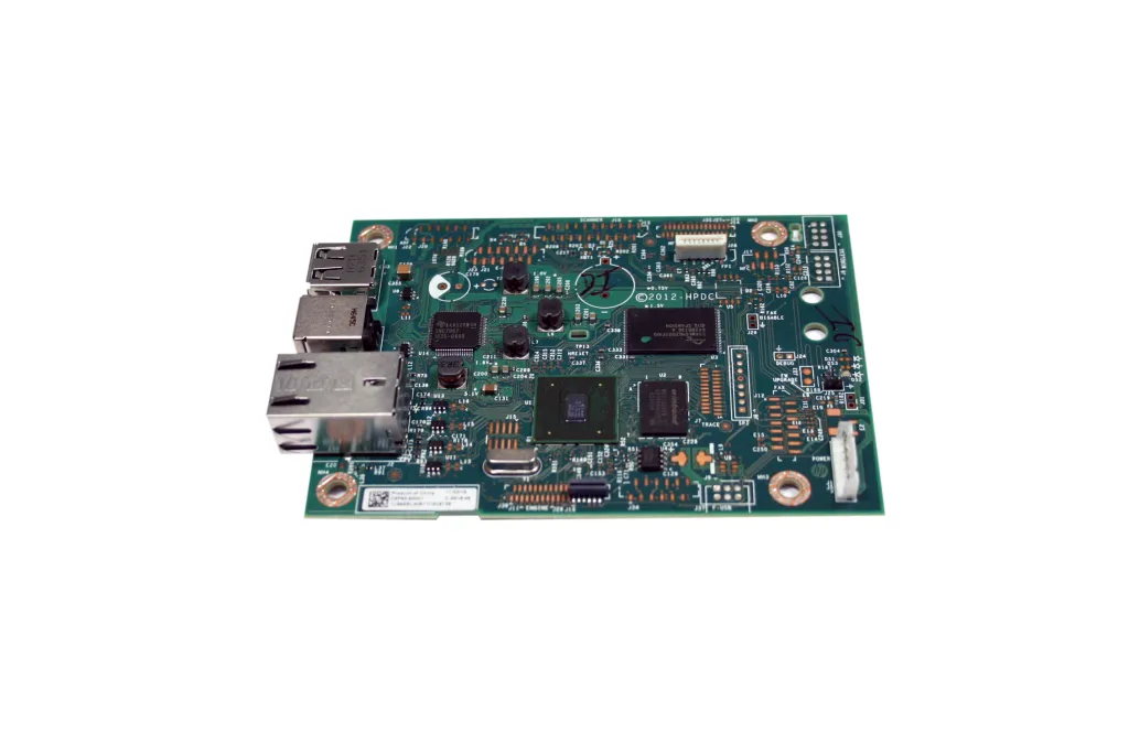 HP M402N Formatter Board