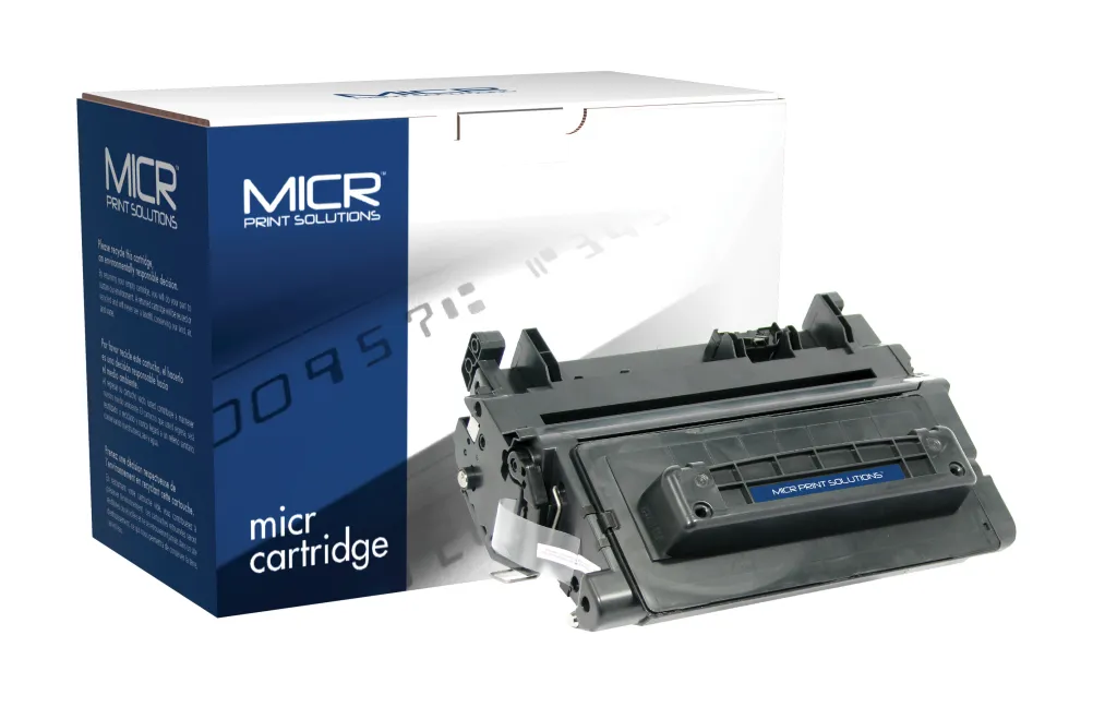 Comp HP M4555 Tnr MICR