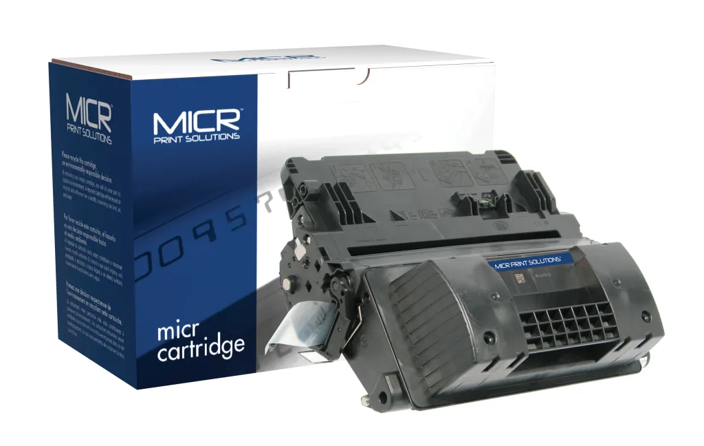 Comp HP M4555 Tnr HY MICR