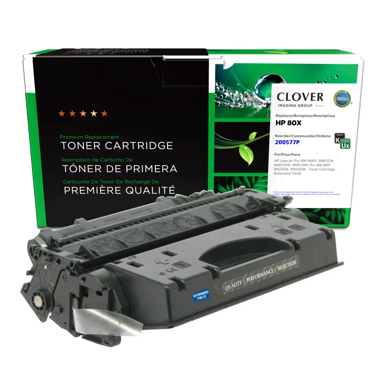 HP+LaserJet+Pro+400+M401%2C+M401DN%2C+M401DNE%2C+M401DW%3B+Pro+400+MFP+M425DN%2C+M425DW+-+Toner+Cartridge+%28Extended+Yield%29