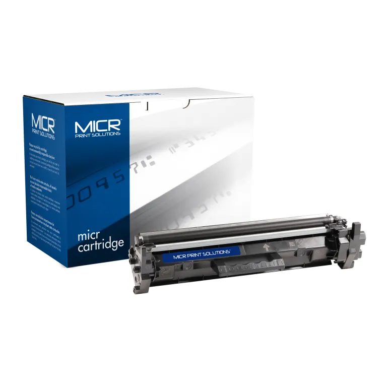 MPS, HP 94A Tnr MICR