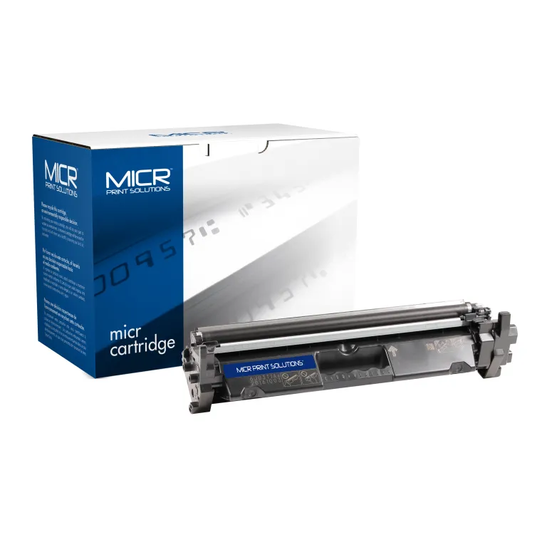 MPS, HP 94X Tnr Hy MICR