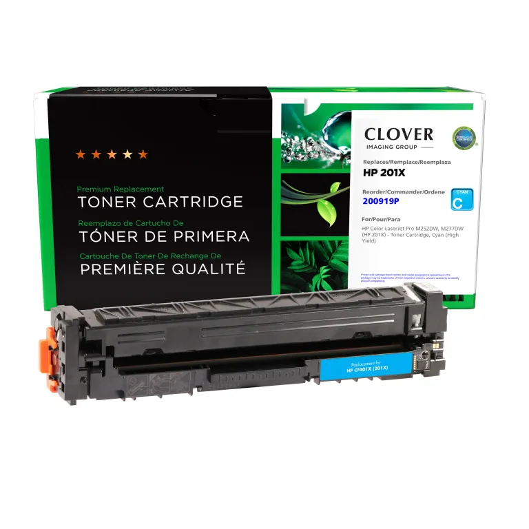 HP+Color+LaserJet+Pro+M252DW%2C+M277DW+%28HP+201X%29+-+Toner+Cartridge%2C+Cyan+%28High+Yield%29