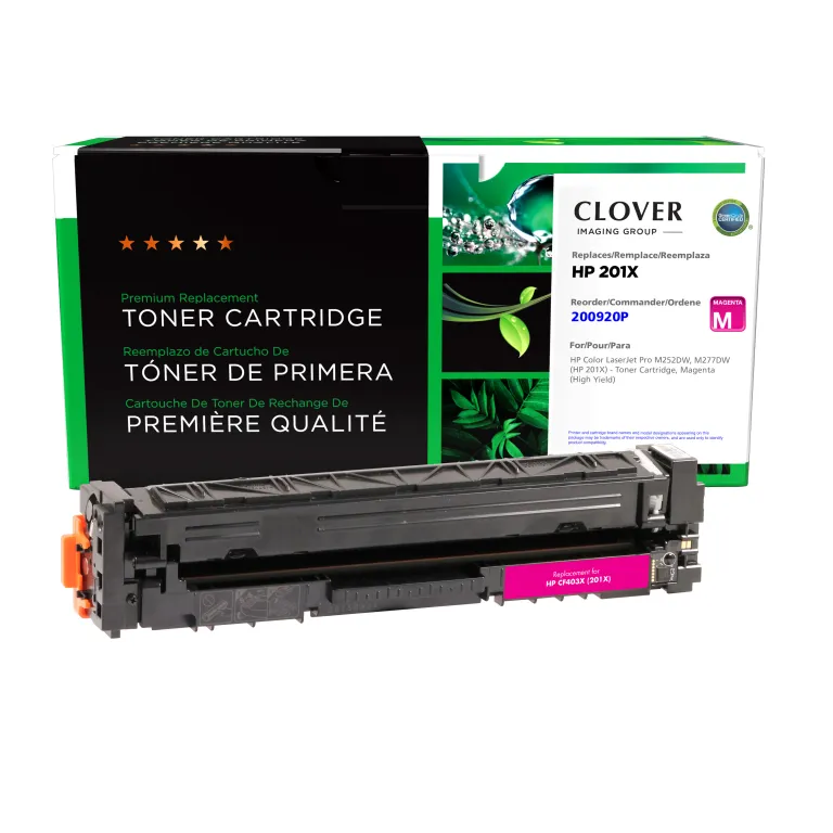 HP+Color+LaserJet+Pro+M252DW%2C+M277DW+%28HP+201X%29+-+Toner+Cartridge%2C+Magenta+%28High+Yield%29