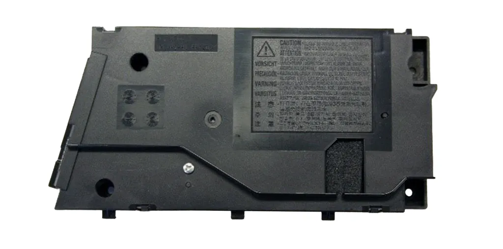 HP LJ 607 Laser Scanner Assy
