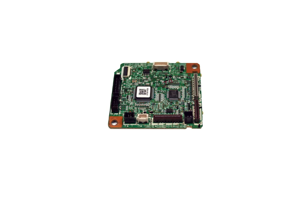 HP M402dn DC Controller