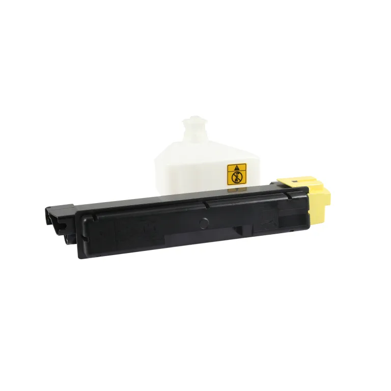 Compat, Kyocera TK-592 Tnr Yl
