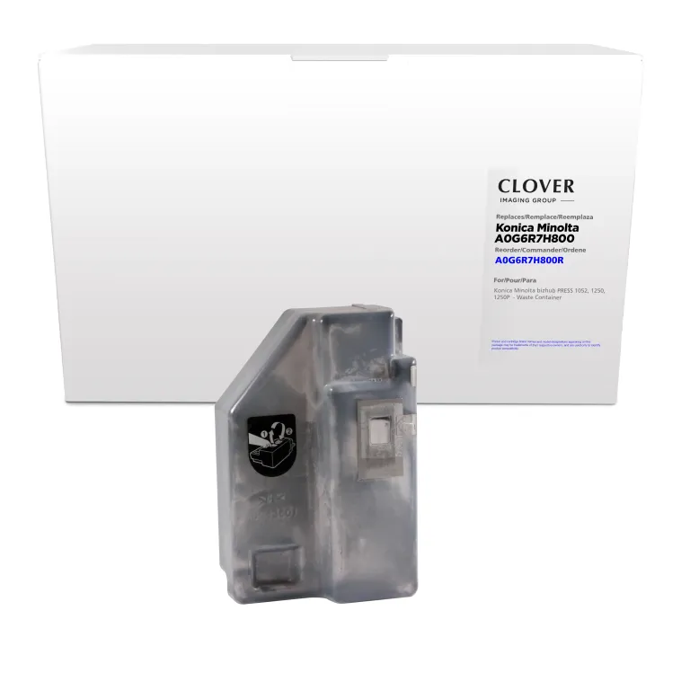 Reman, Konica A0G6R7H8 WST BTL