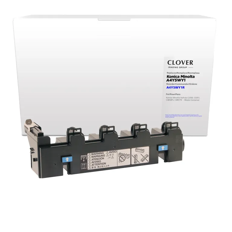 Reman, Konica A4Y5WY1 WST BTL