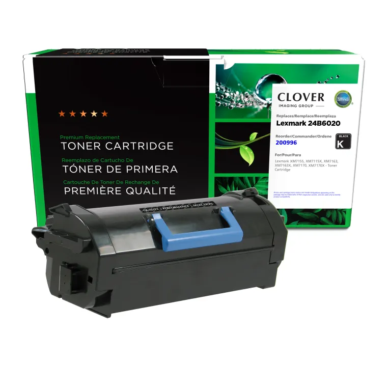 Reman, Lex XM7155 Tnr