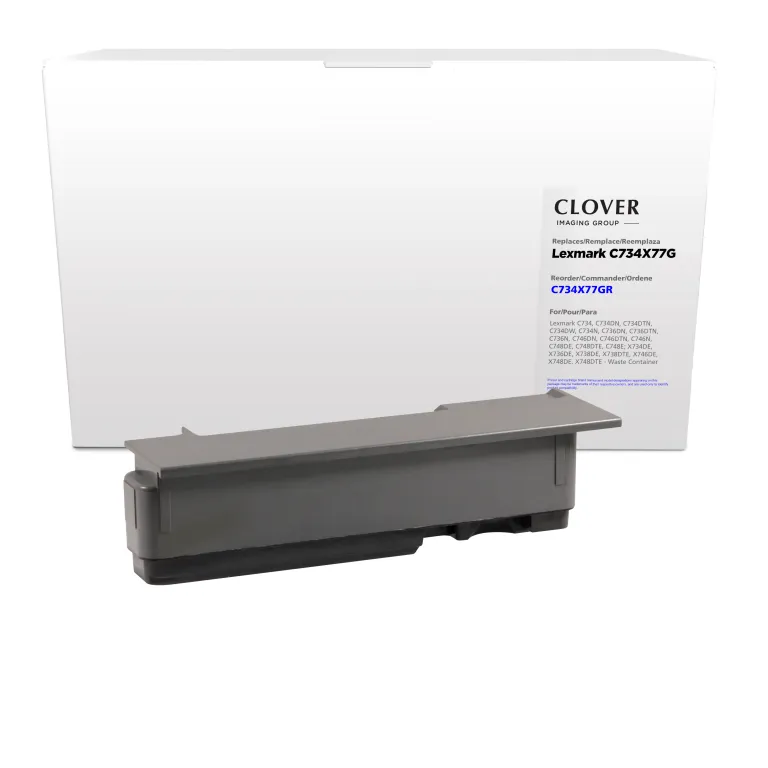 Reman, Lex C734X77G WST BTL