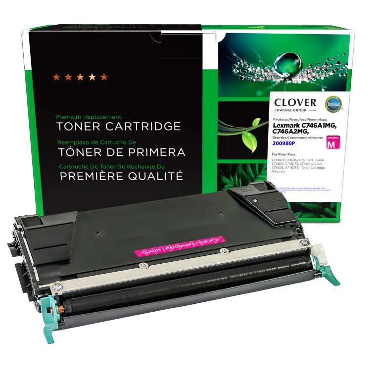 CIG, Lex C746 Tnr Mg