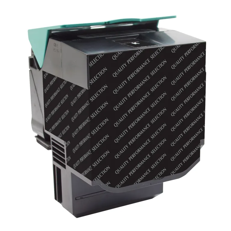 MSE, Lexmark CS410 Tnr Bk HY