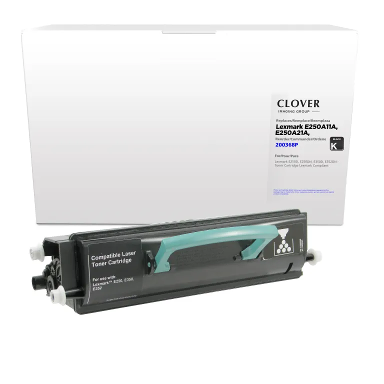 CIG, Lex E250 Tnr