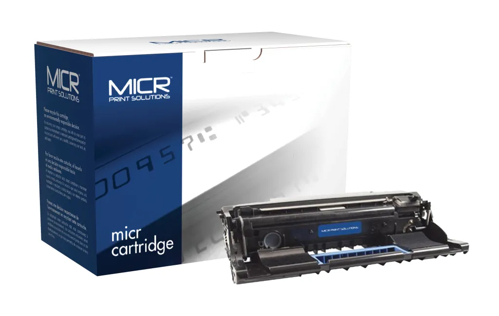 MPS, Lex MS710/MS810 Drum MICR