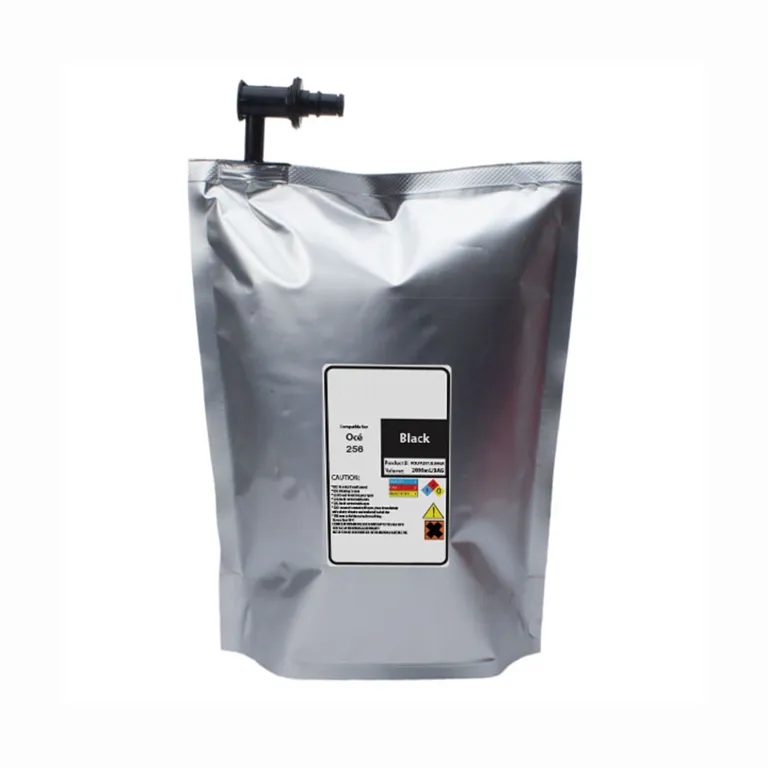 WF, CAN OCE Ariz 256 Ink Black