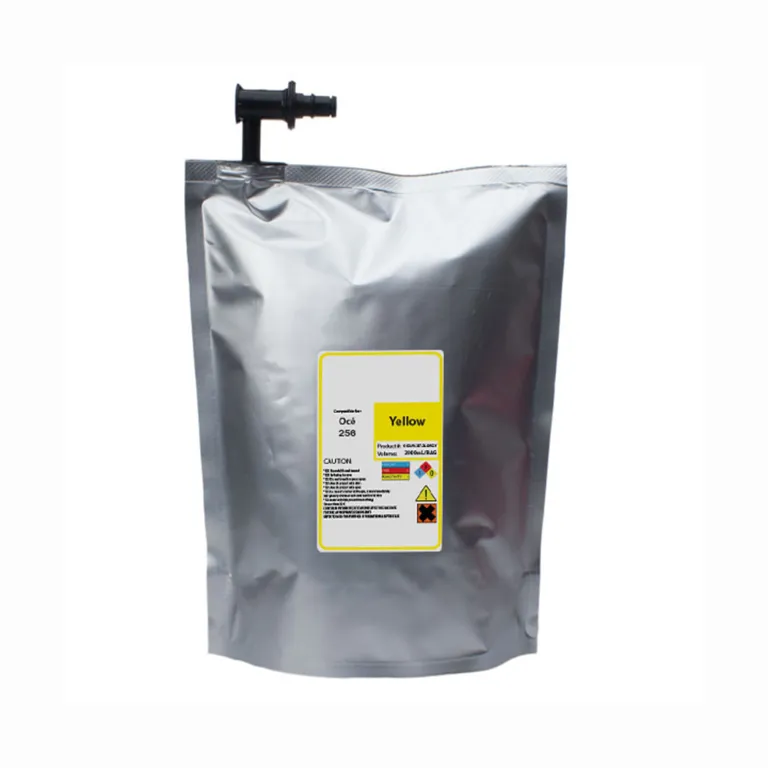 WF, CANOCE Ariz 256 Ink Yellow