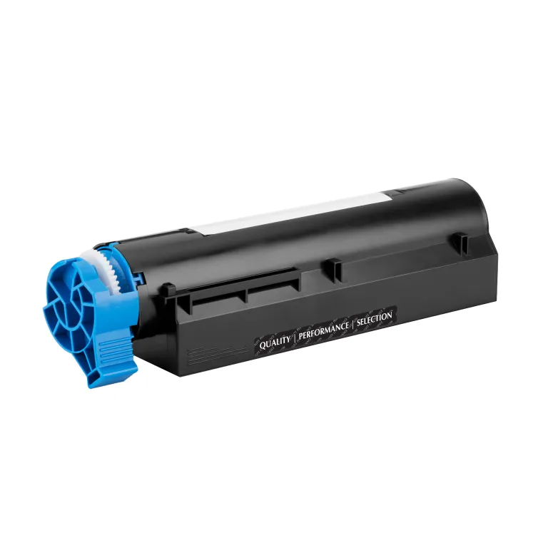 Compat, OKI B412 Toner