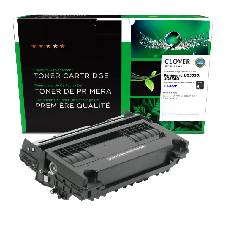 CIG, Pan UG5540 Tnr HY
