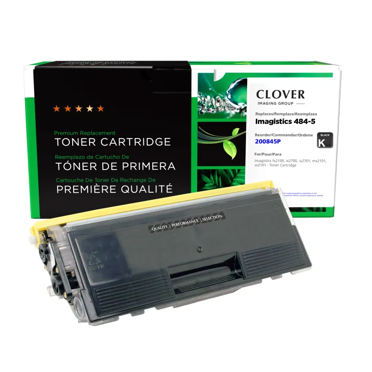 CIG, Imagistics FX2100 Tnr