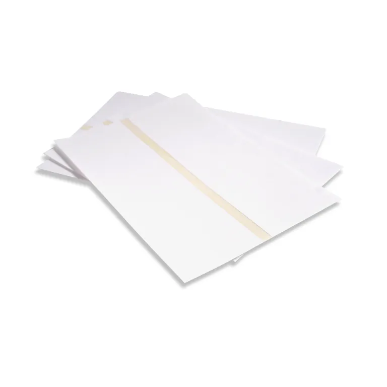 Stationery - Labels