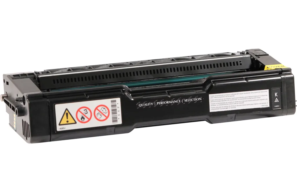 Reman,Ricoh SPC310HA Tnr Bk HY