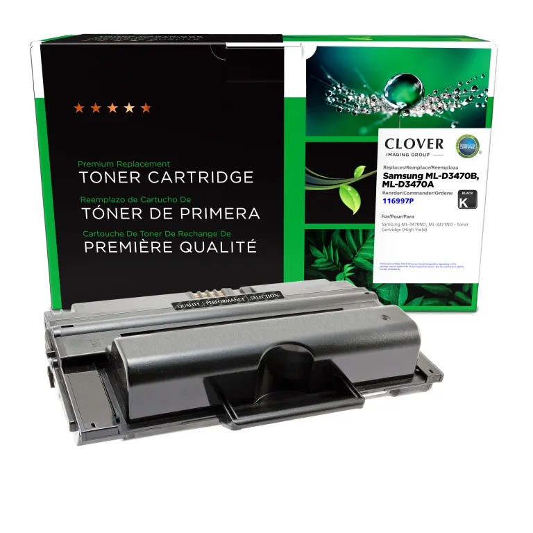 CIG, Sam ML-3470 Tnr HY