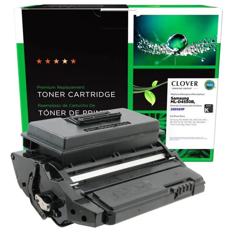 CIG, Sam ML-4050/4550 Tnr HY