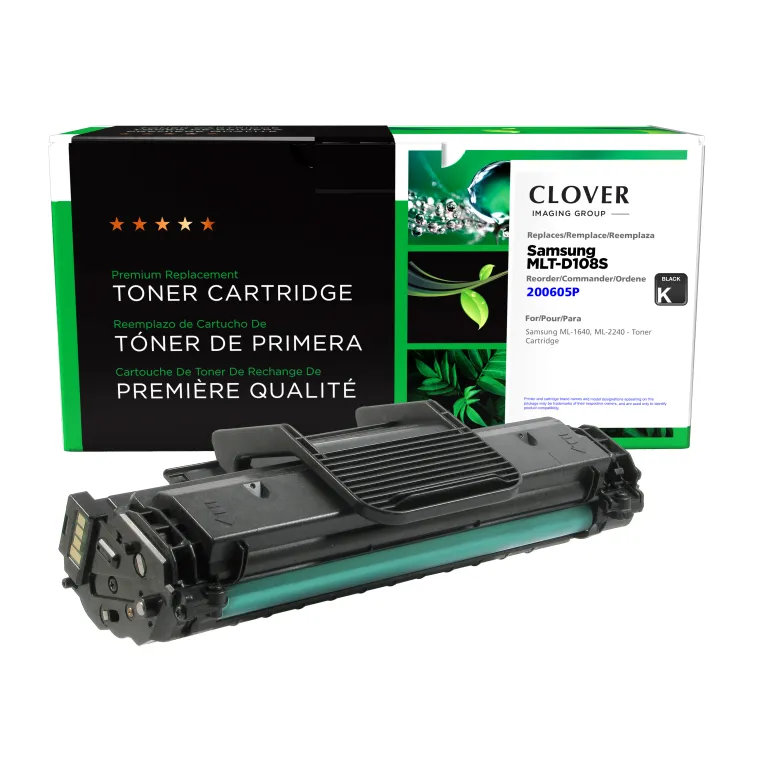 CIG, Sam ML-1640/2240 Tnr