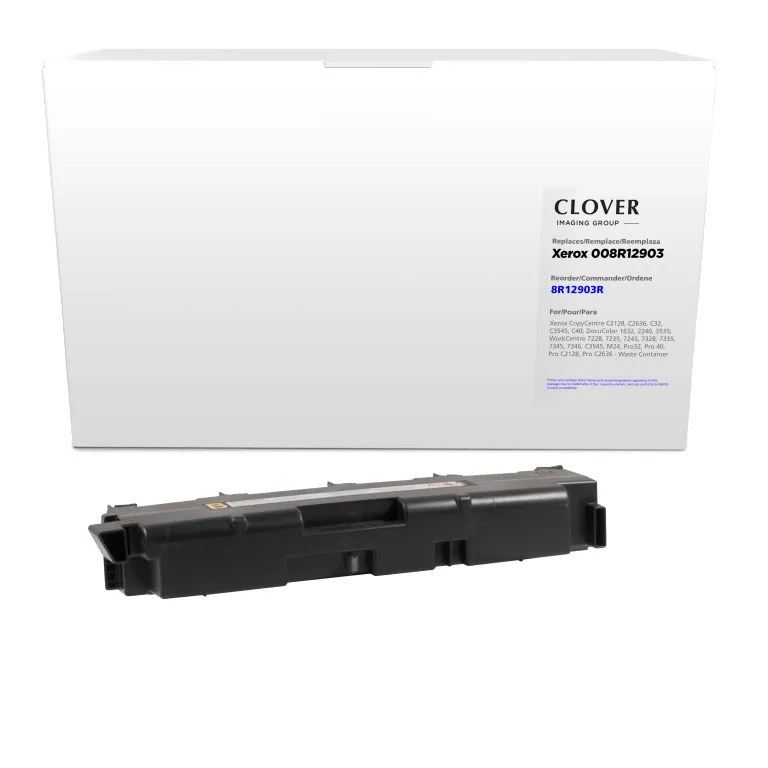 Reman, Xerox 008R12903 WST BTL