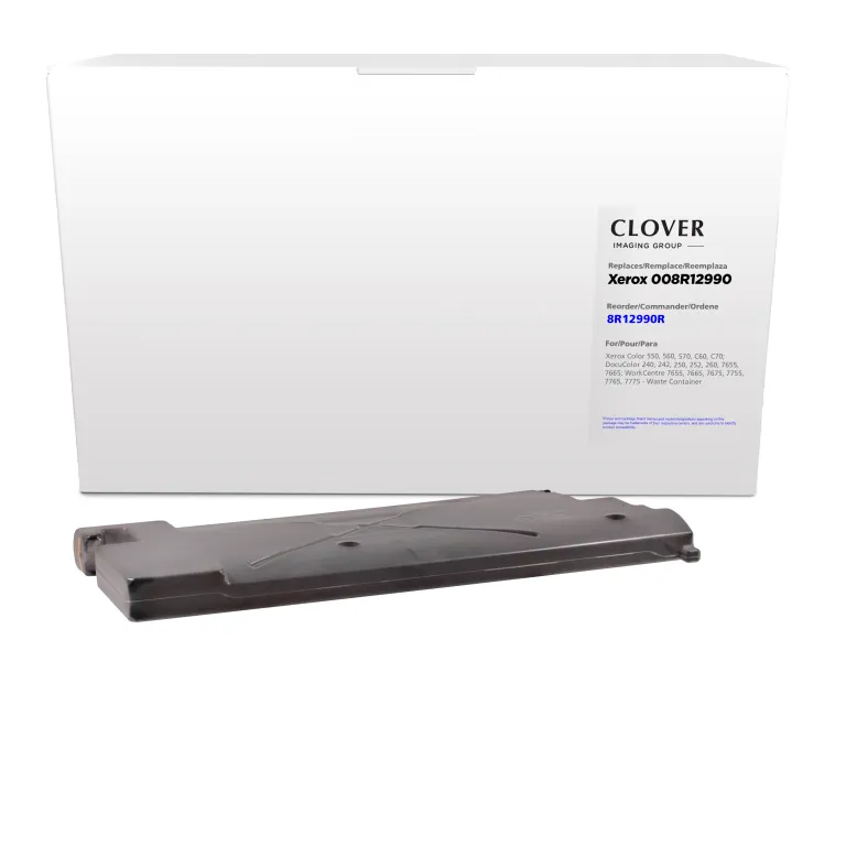 Reman, Xerox 008R12990 WST BTL