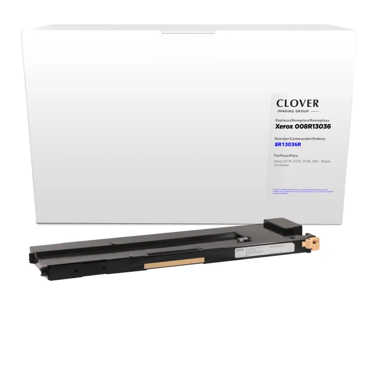 Reman, Xerox 008R13036 WST BTL
