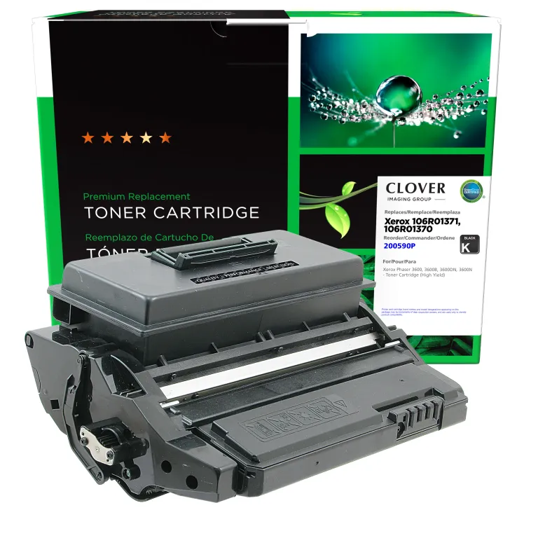 CIG, Xer Phs 3600 Tnr HY