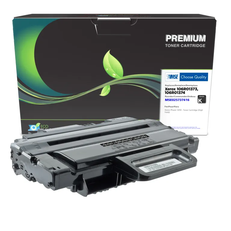 MSE, Xerox 3250 Tnr HY